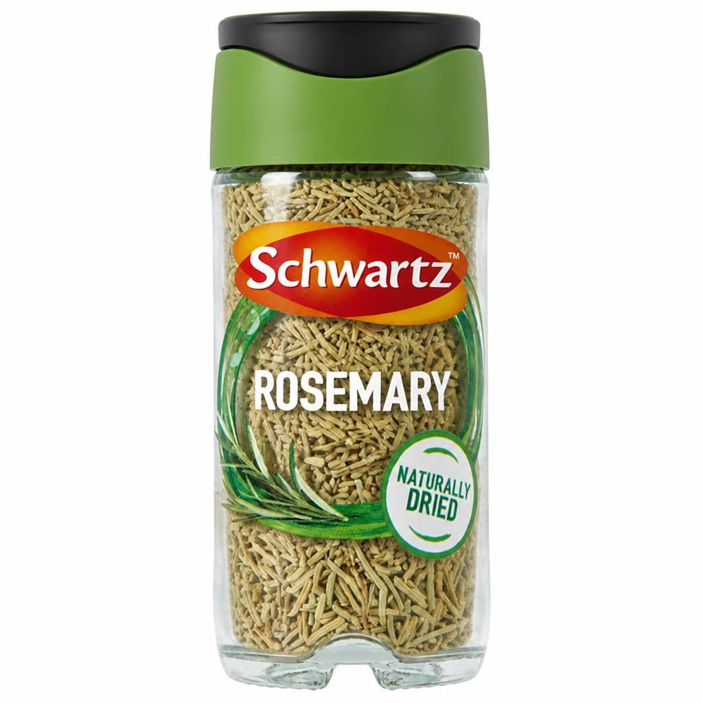 Schwartz Rosemary 18g