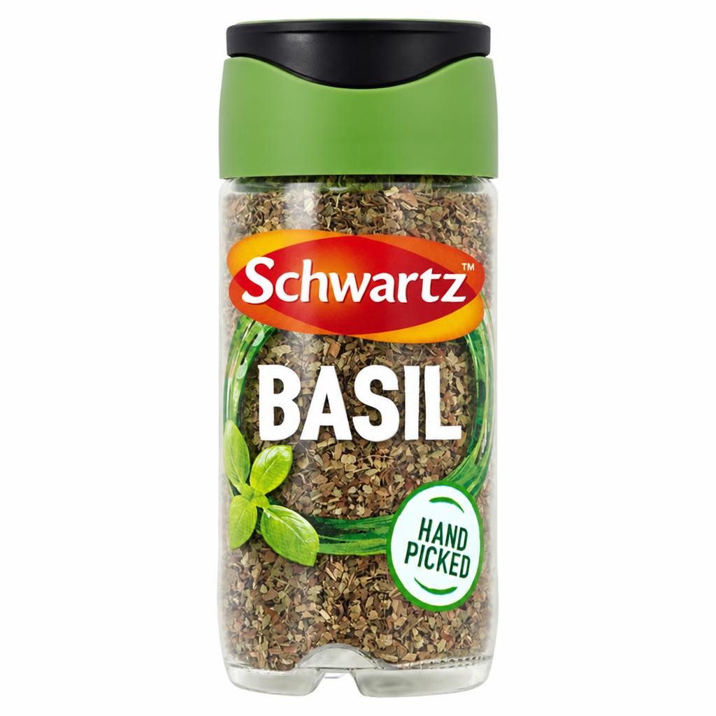 Schwartz Basil 10g