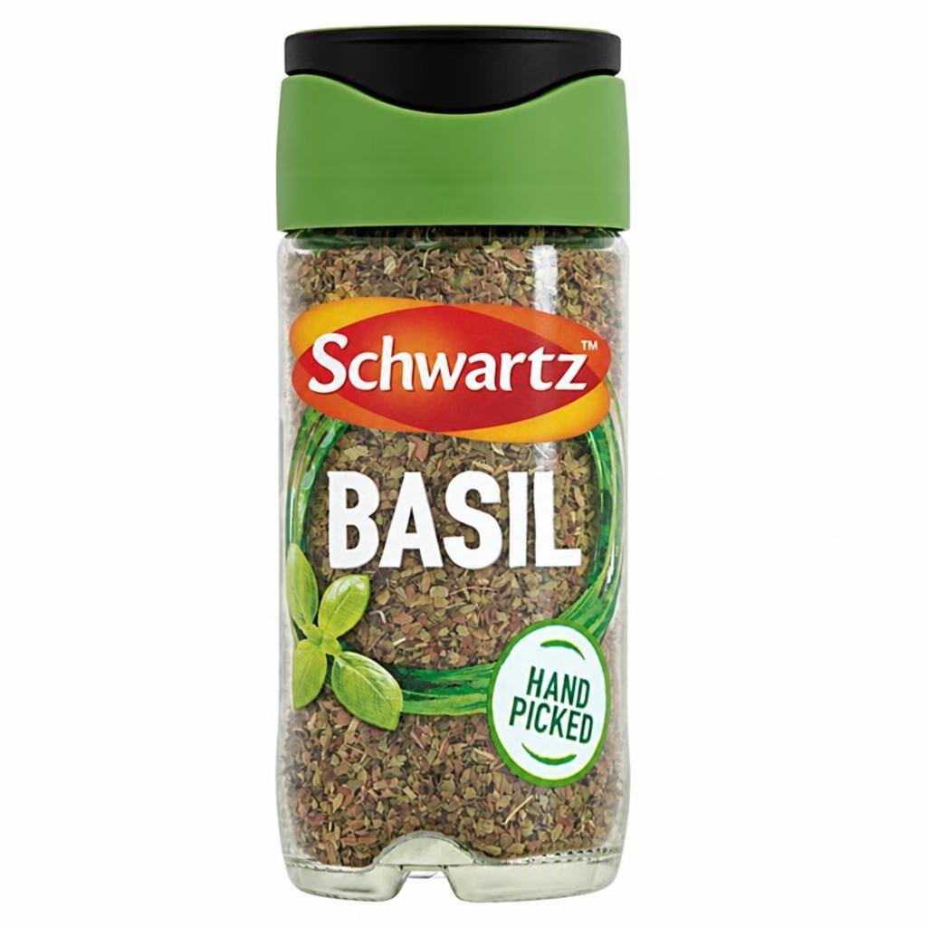 Schwartz Basil 10g