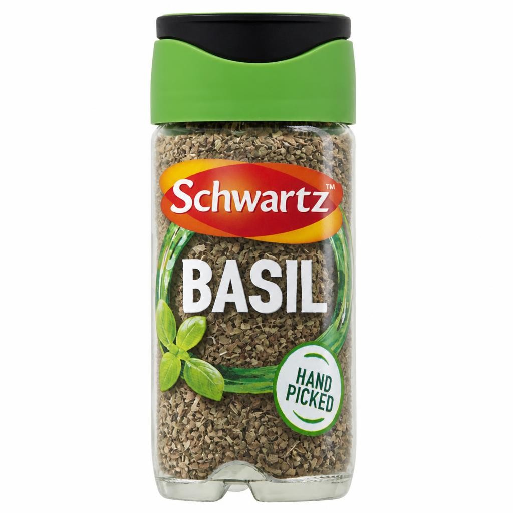 Schwartz Basil 10g