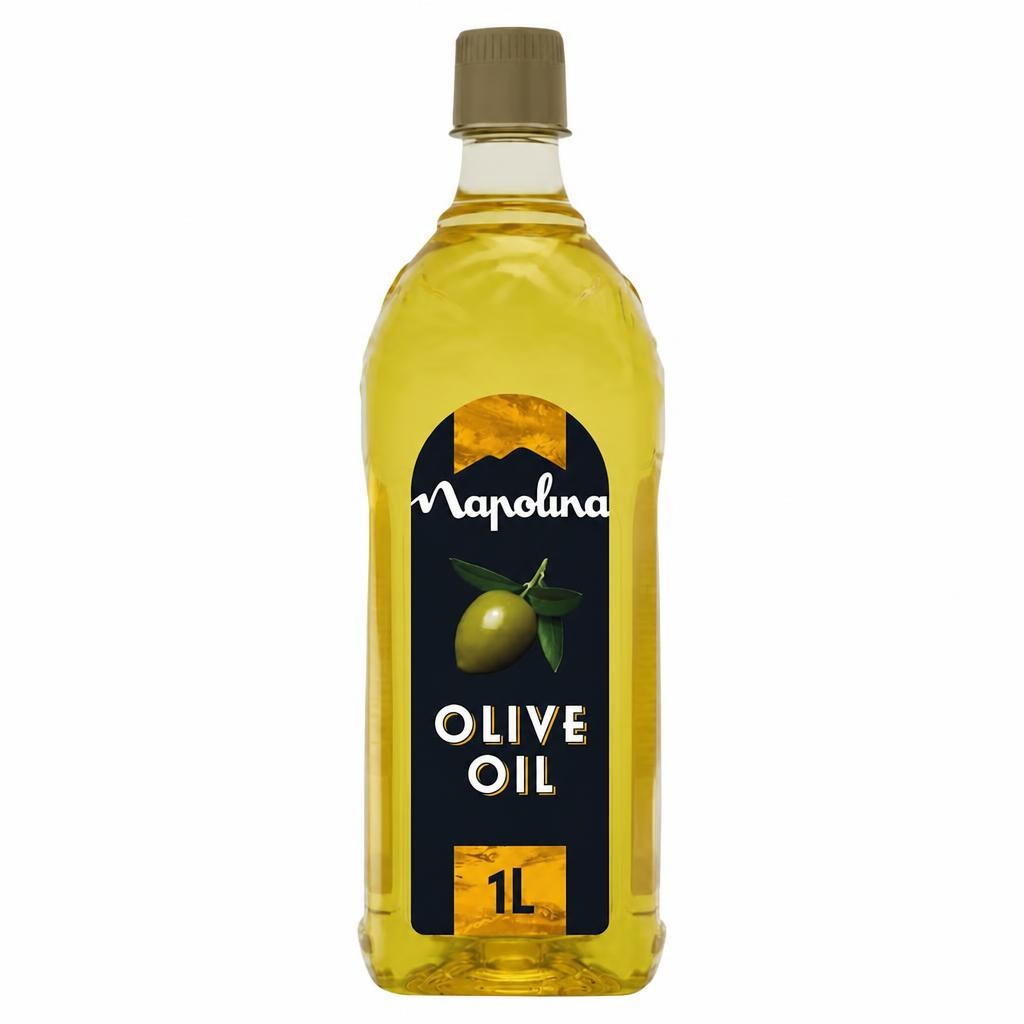 Napolina Olive Oil 1Lt