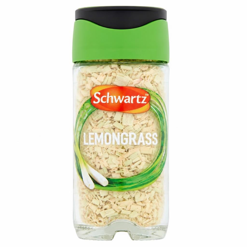 Schwartz Lemongrass 7g