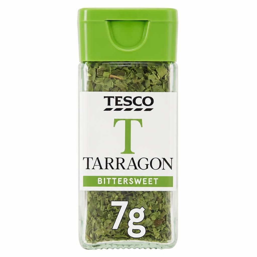 Tesco Tarragon 7g