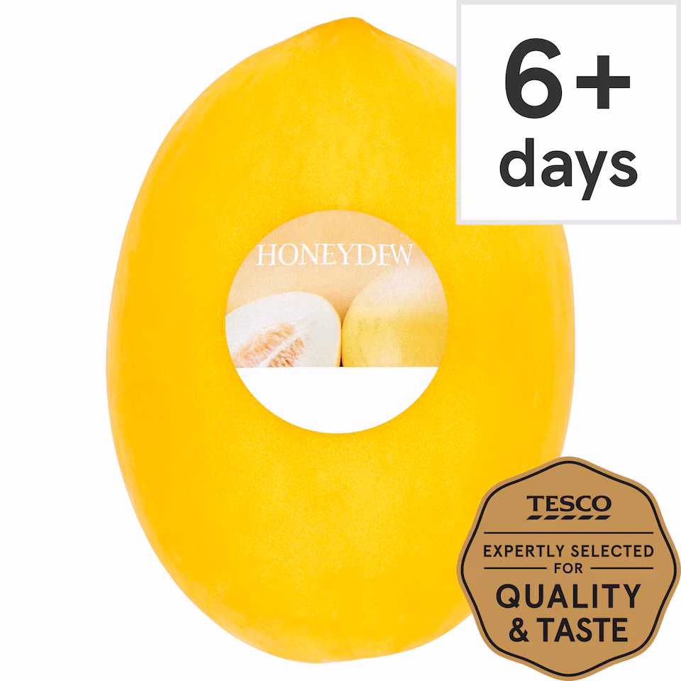 Tesco Honeydew Melon