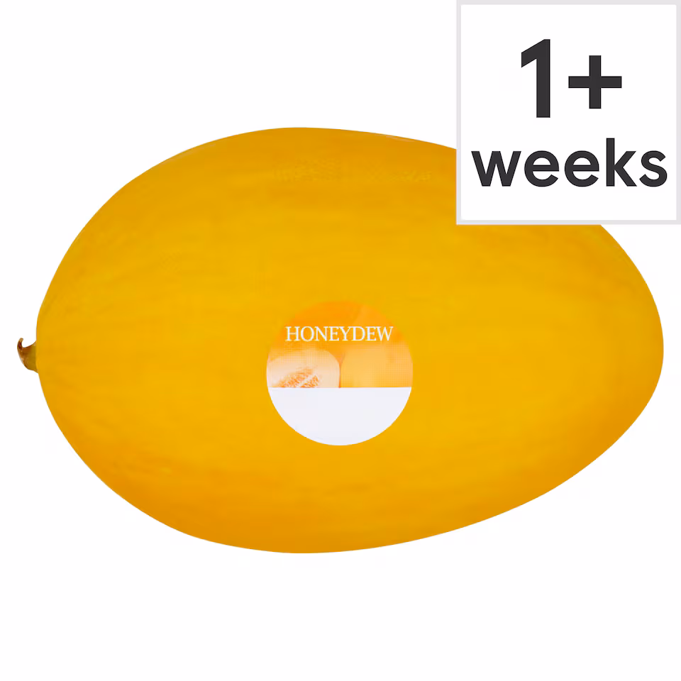 Tesco Honeydew Melon