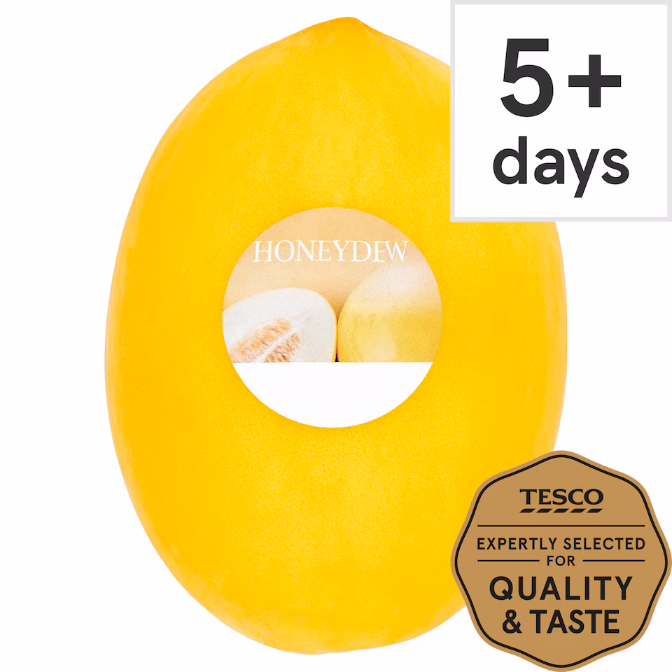 Tesco Honeydew Melon