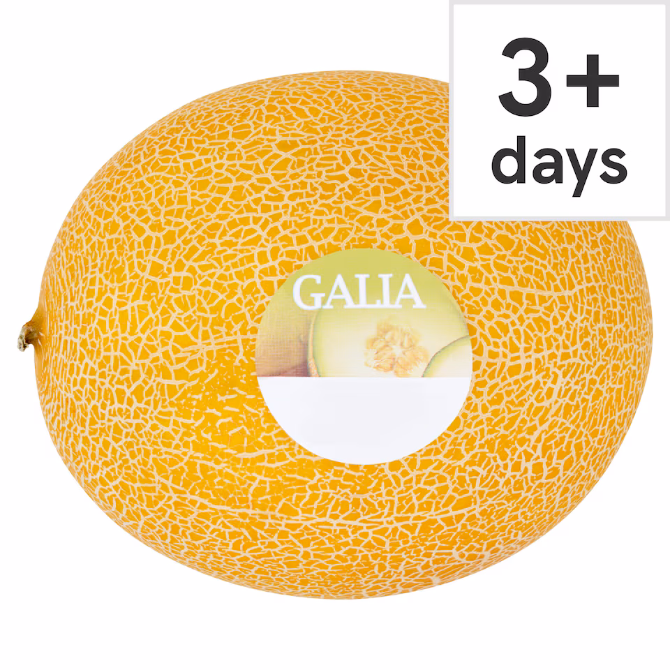 Tesco Galia Melon Each