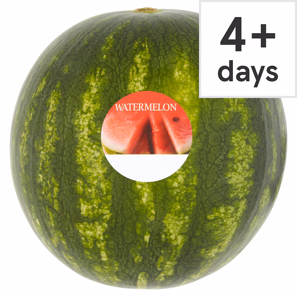 Tesco Watermelon