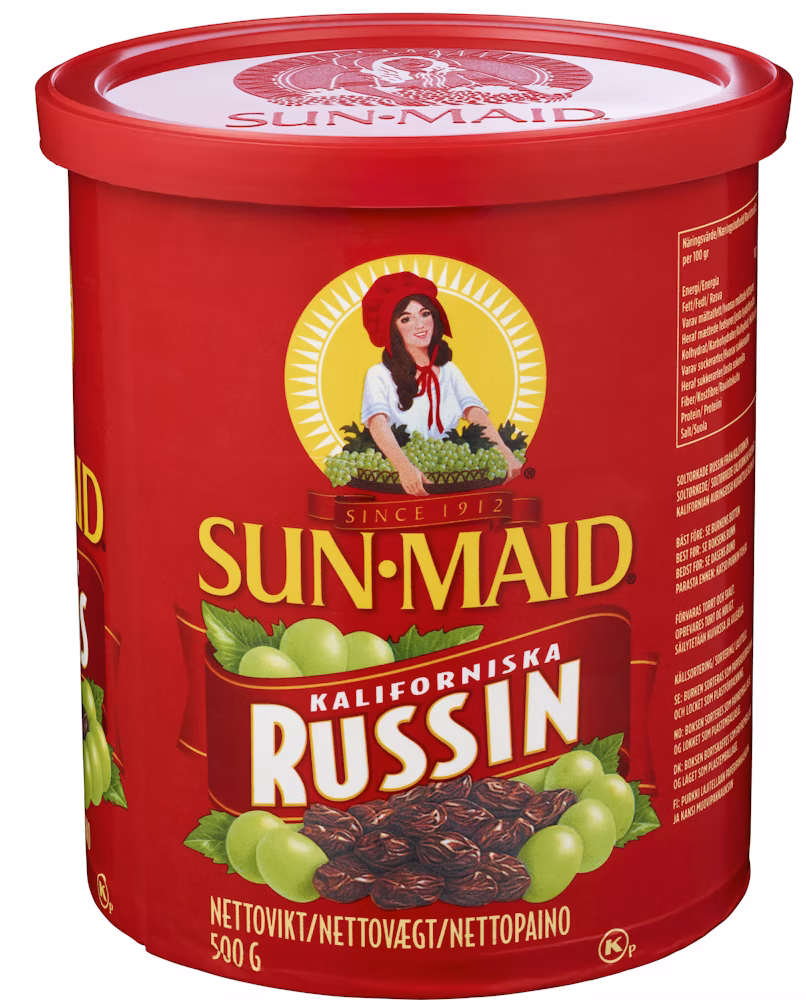 Rosiner 500 g