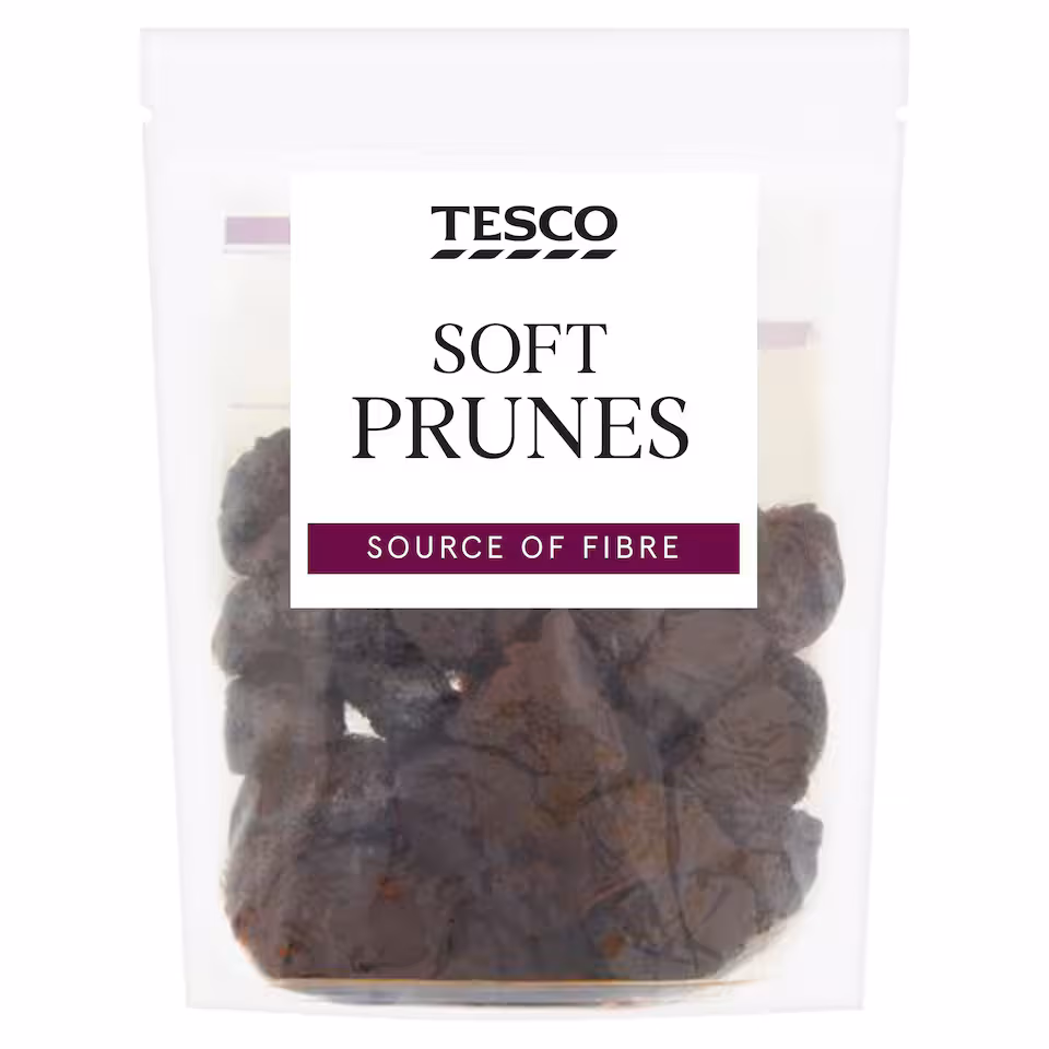 Tesco Prunes 250G