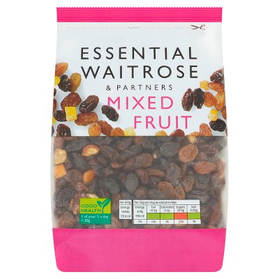 Essential Mixed Fruit