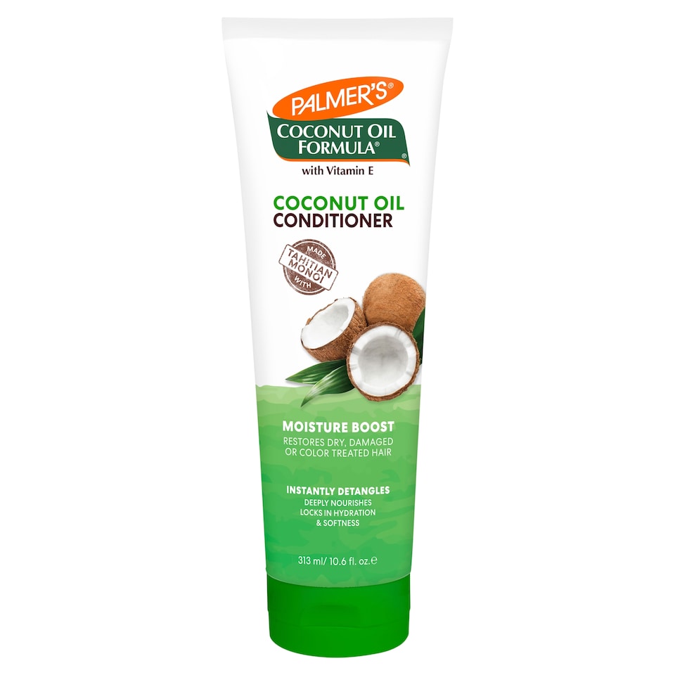 Palmers Coconut Oil Conditioner with Vitamin E Moisture Boost 313ml.