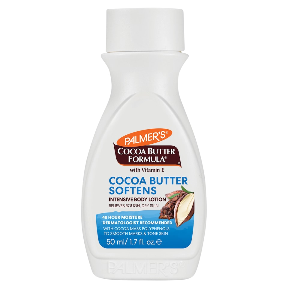 Palmer’s Cocoa Butter Formula Daily Skin Therapy 50ml