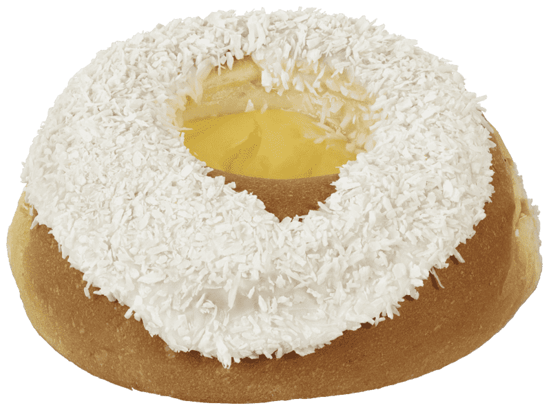 Coop Skolebrød 110g