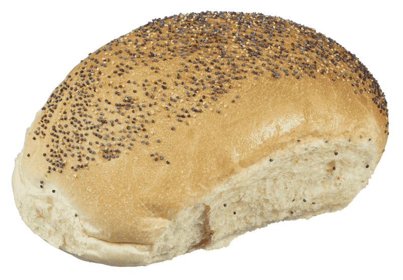 Coop Fine Frokostbrød 90g