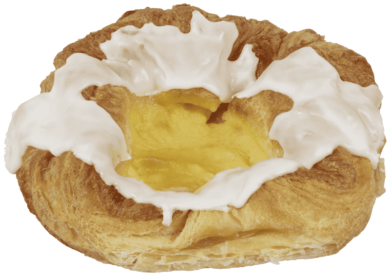 Coop Wienerbrød Spandauer 100g