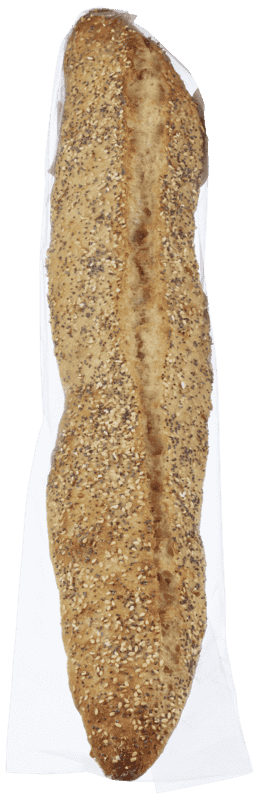 Goman Surdeigsbaguette 400g