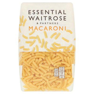 Essential Macaroni