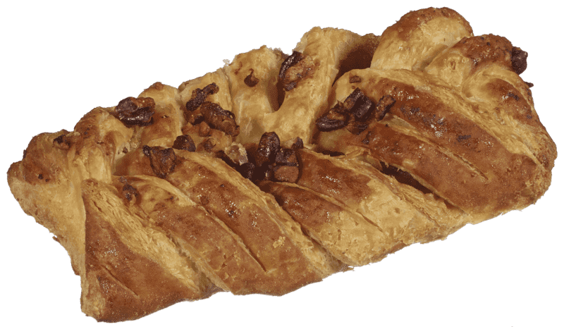 Coop Wienerpecan 95g