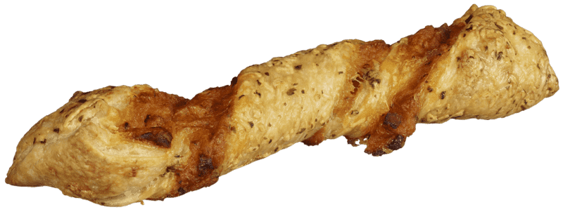 Coop Pizzatwist 130g