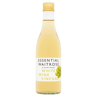 Essential White Wine Vinegar