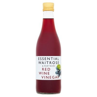 Essential Red Wine Vinegar