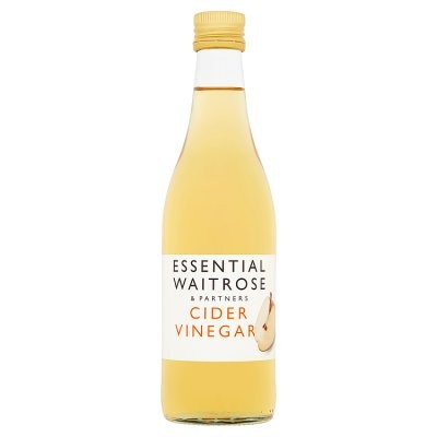 Essential Cider Vinegar