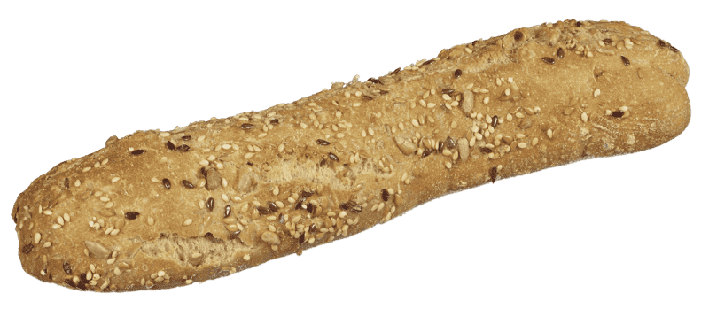 Coop Frøbaguette 135g