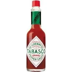 Tabasco Pepper Sauce 60ml