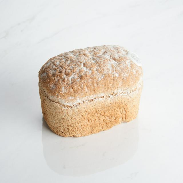 Sainsbury's Wholemeal Tin Loaf, SO Organic 400g