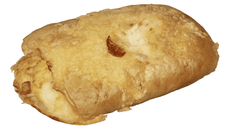 Coop Lunchbrød med Ost og Skinke 140g