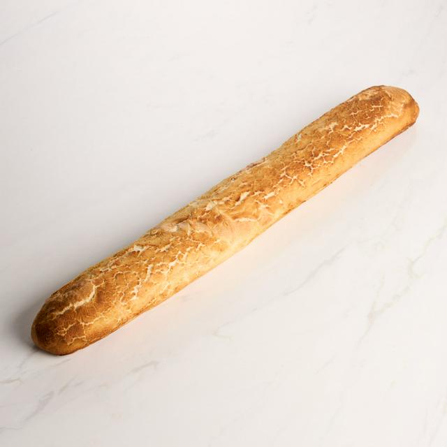 Sainsbury's Giraffe Baguette