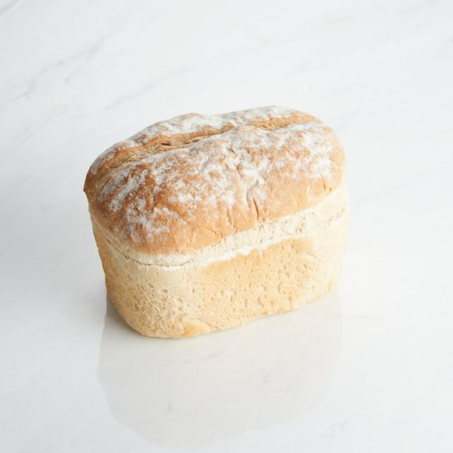 Sainsbury's White Loaf Bread 400g