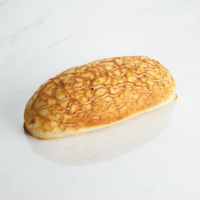 Sainsbury's Giraffe Bloomer Bread 400g
