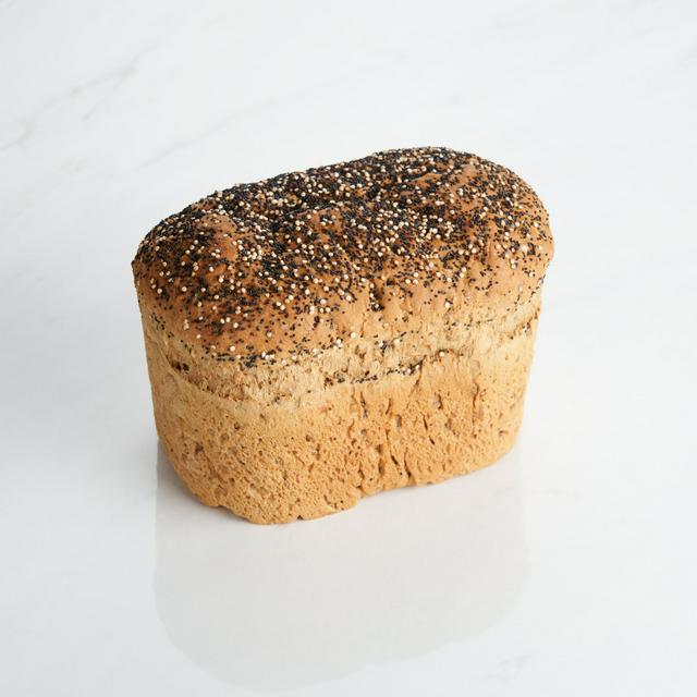 Sainsbury's Multiseed Bread, Taste the Difference 400g