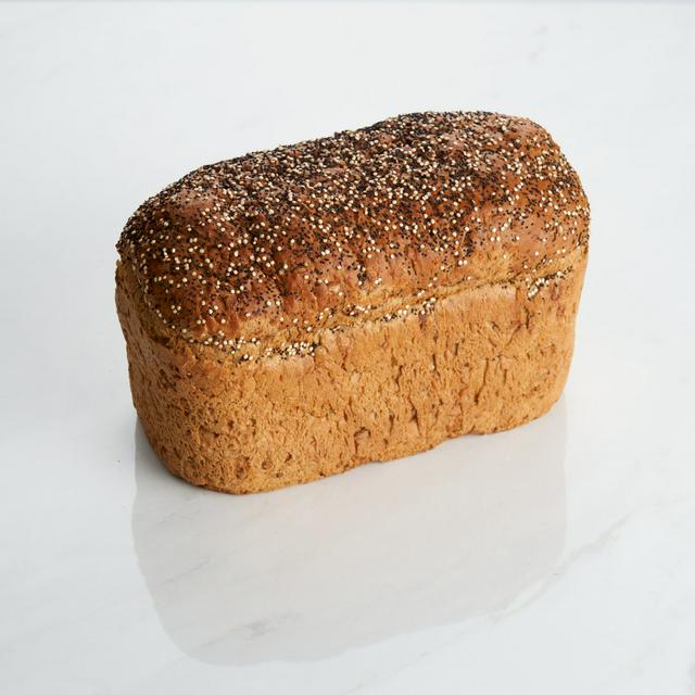 Sainsbury's Multiseed Loaf Bread, Taste the Difference 800g