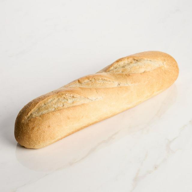 Sainsbury's Small White Baguette Baton