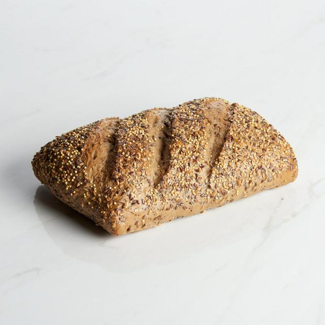 Sainsbury's 400g Ancient Grain Pave Bread, Taste the Difference