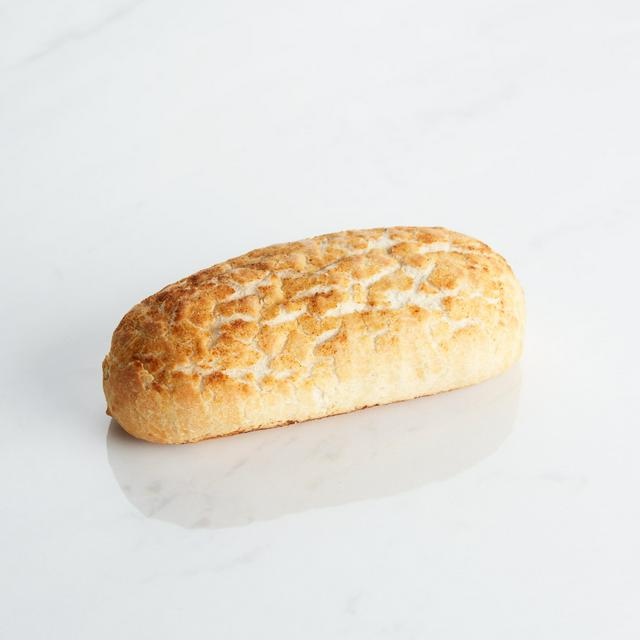 Sainsbury's Giraffe Vienna Rolls x4