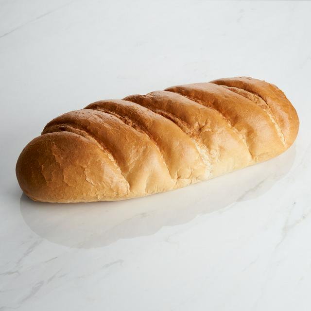 Sainsbury's White Bloomer Bread 800g