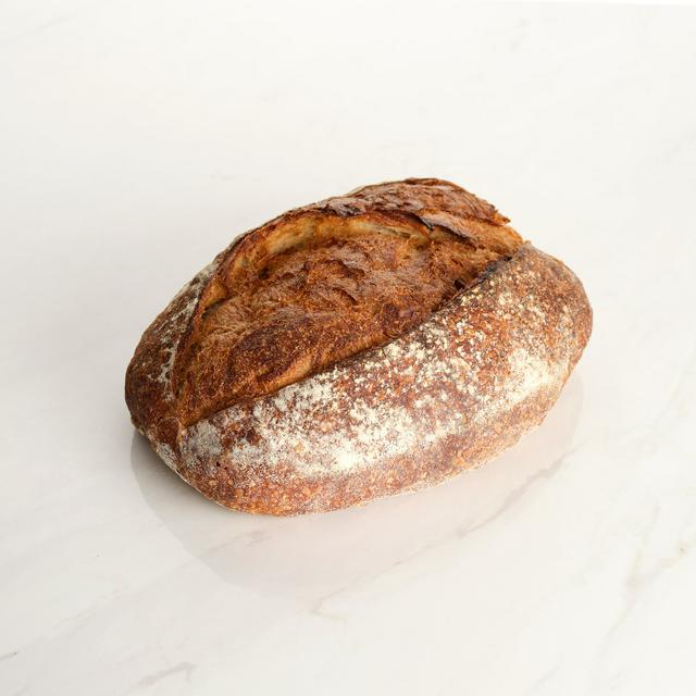 Sainsbury's 800g Handcrafted White Sourdough Bread, Taste the Difference