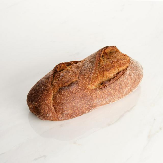 Sainsbury's 800g Handcrafted Brown Sourdough Bread, Taste the Difference