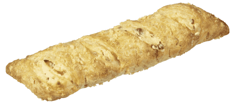 Coop Ost Jalapeno Snack 110g