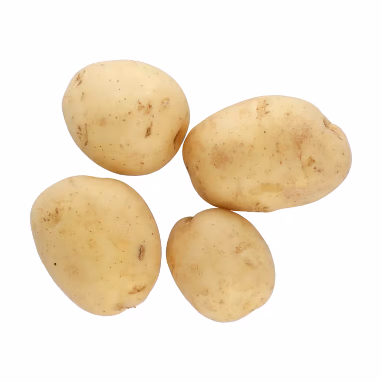 M&S New Potatoes