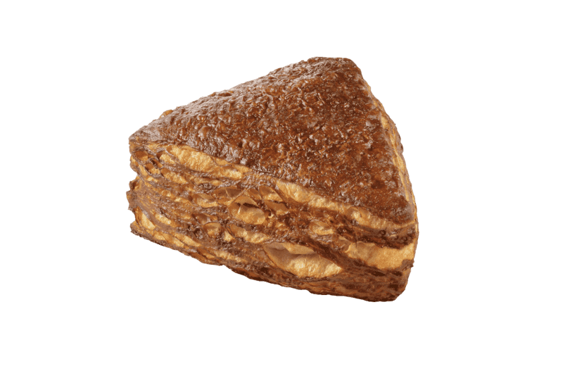 Coop Triangel Pretzel 100g