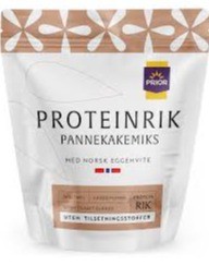 Proteinrik Pannekakemiks 400g