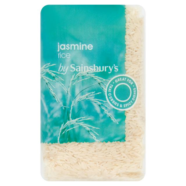 Sainsbury's Thai Fragrant Rice 500g