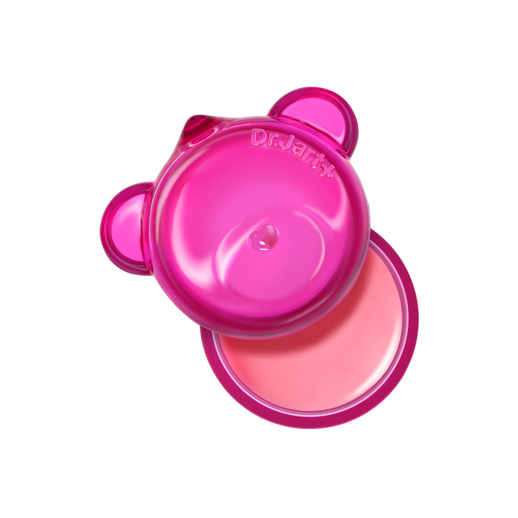 Dr.Jart+ Vital Hydra Solution Hydrating Lip Mask Bubble Gum