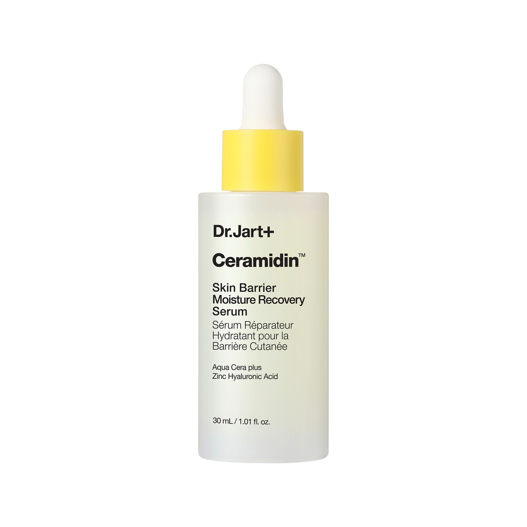 Dr.Jart+ Ceramidin Skin Barrier Moisture Recovery Serum