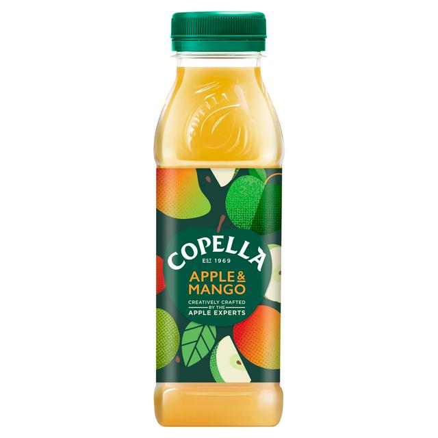 Copella Apple & Mango Fruit Juice 300ml